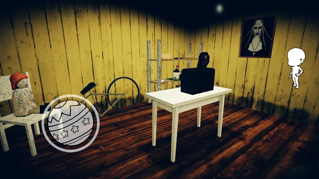 Death Attraction - Horror Game