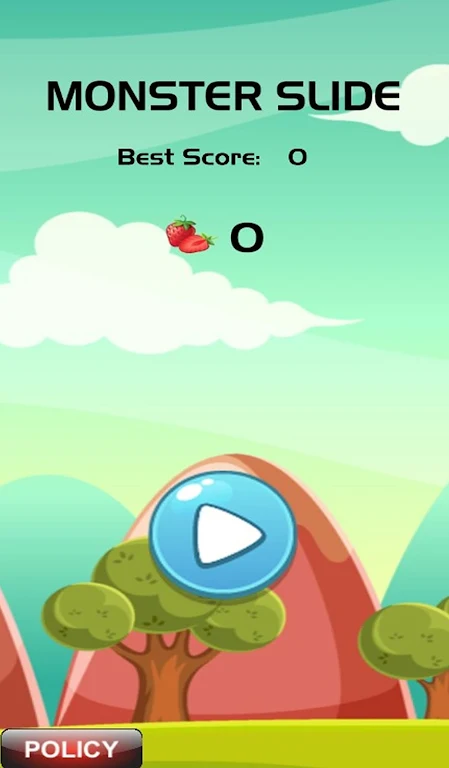 Monster Slide