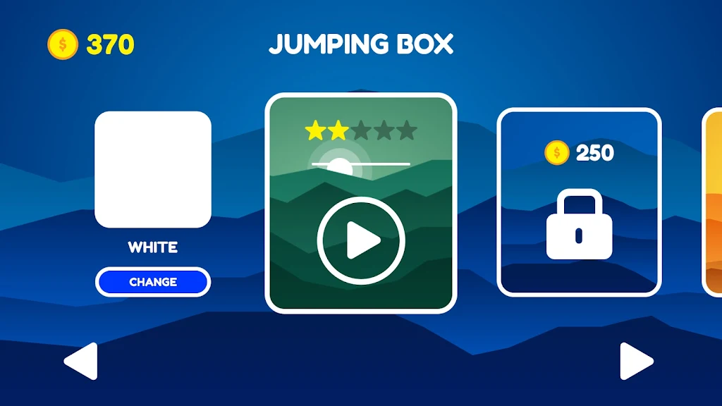 Jumping Box