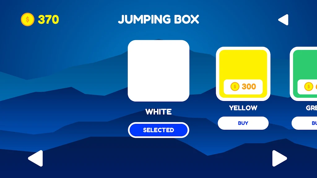 Jumping Box