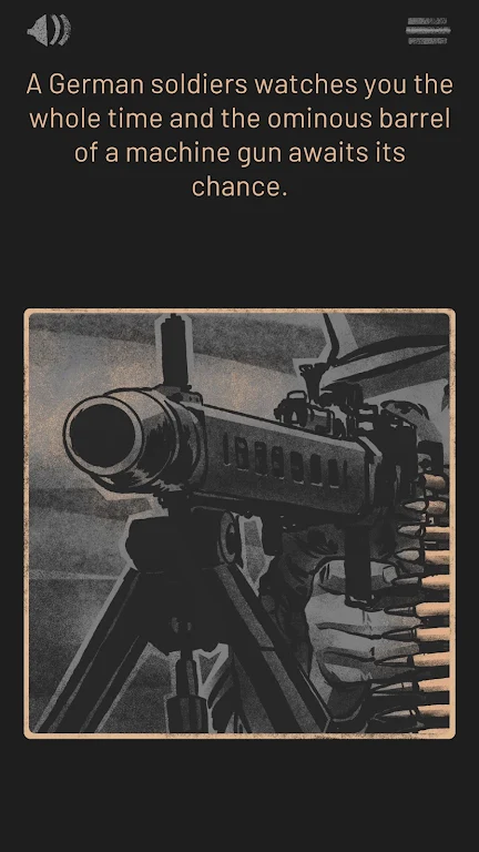 Train to Sachsenhausen