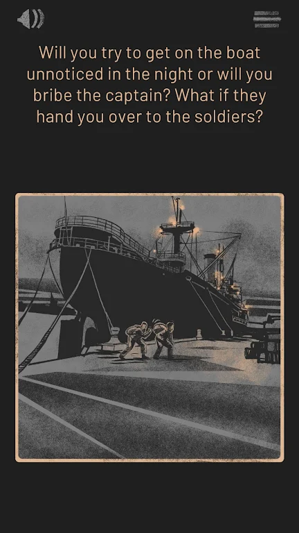 Train to Sachsenhausen