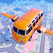 US Flying Bus Driving 2019