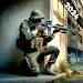 Real Commando Ops: Secret game