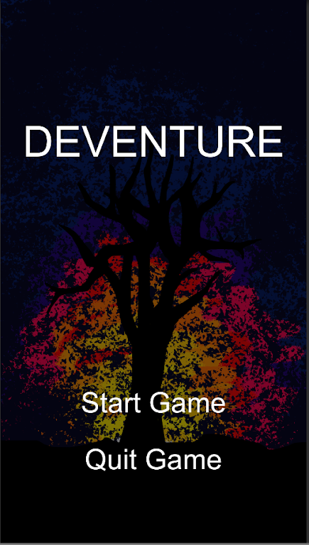 Deventure