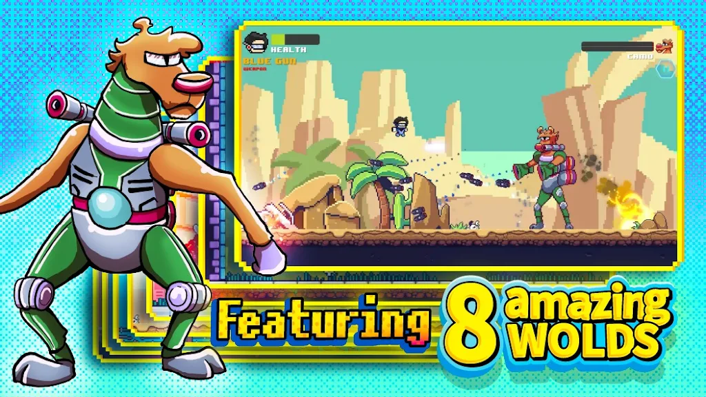 The Adventures of Zozo