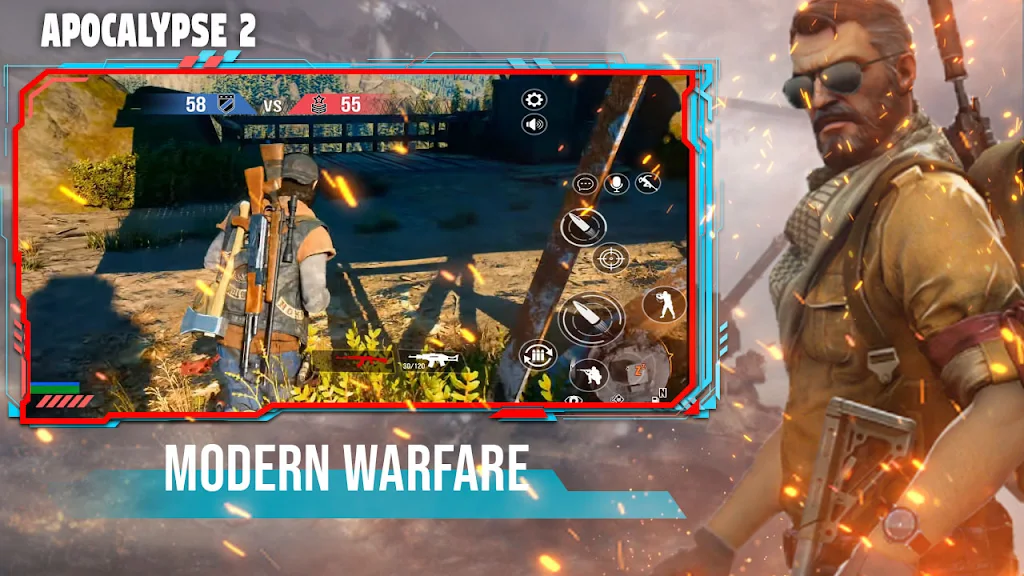 Call of Black Cold Warfare War