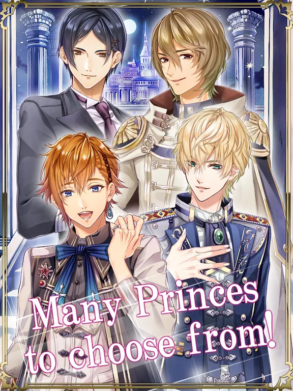 Princess of the Moon Ultimate