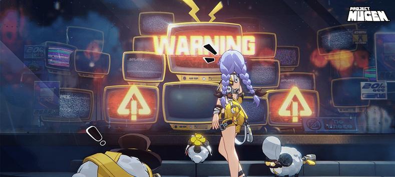 Project Mugen