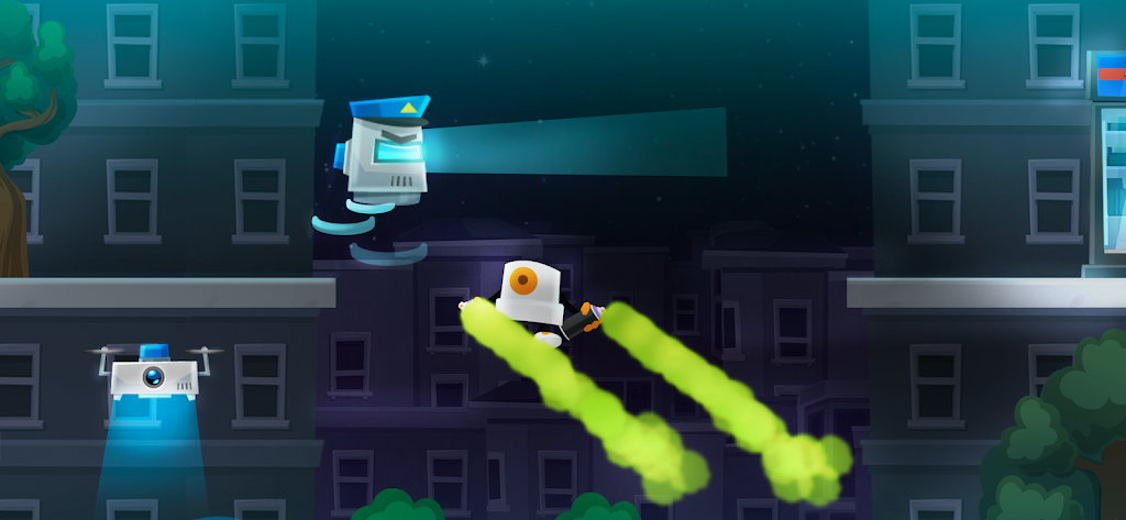 Graffiti time spray paint game