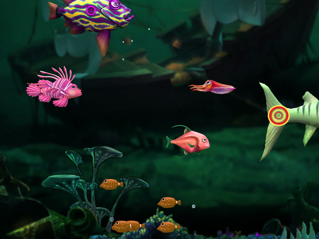 Let Me Eat 2 : Small To Big