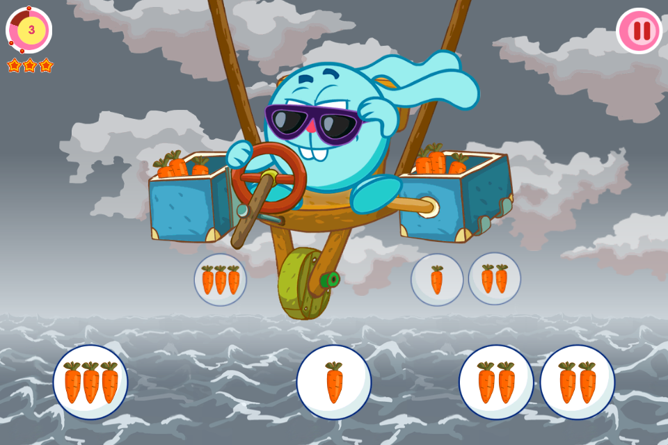 Смешарики. Крош