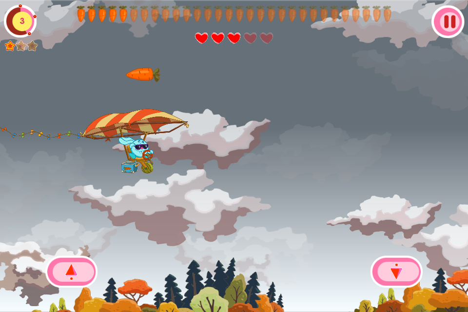 Смешарики. Крош