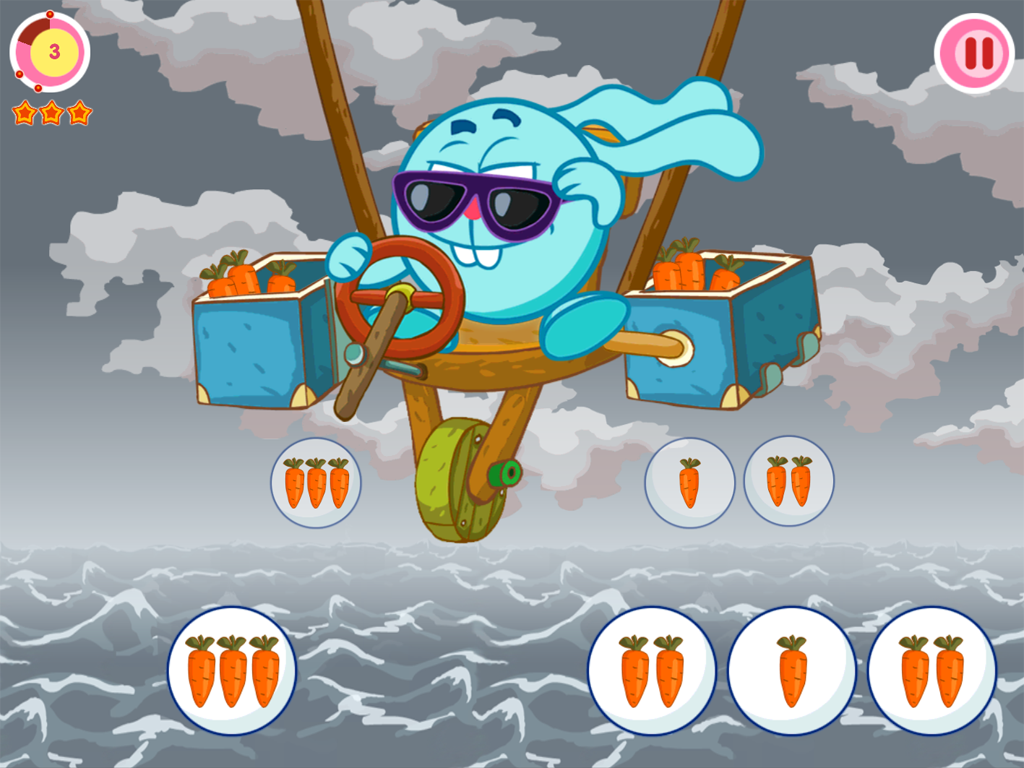 Смешарики. Крош