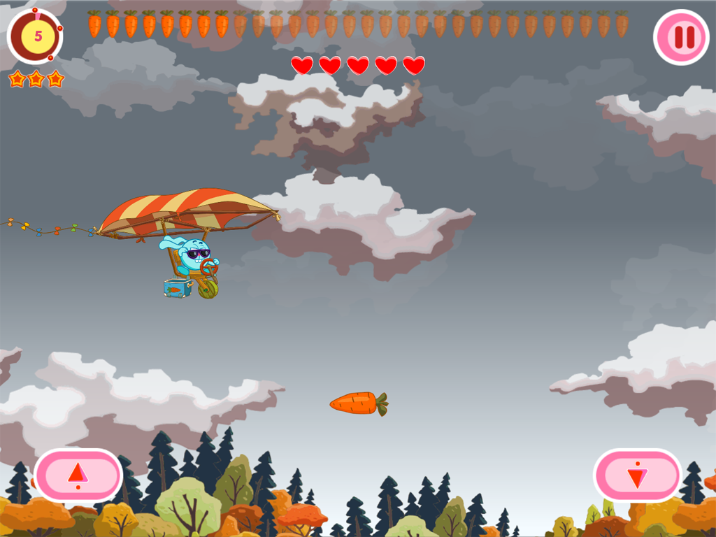 Смешарики. Крош