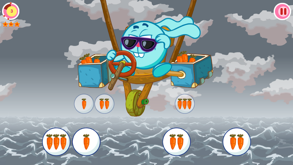 Смешарики. Крош