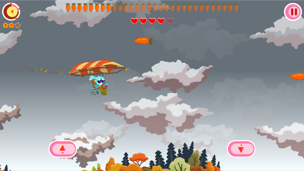 Смешарики. Крош