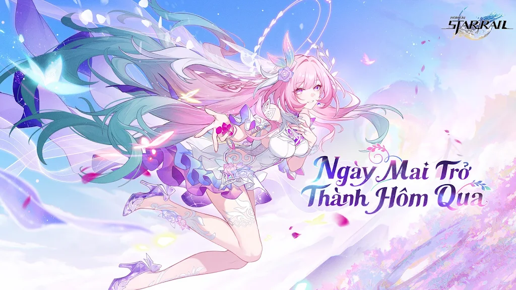 Honkai: Star Rail - 3T Online