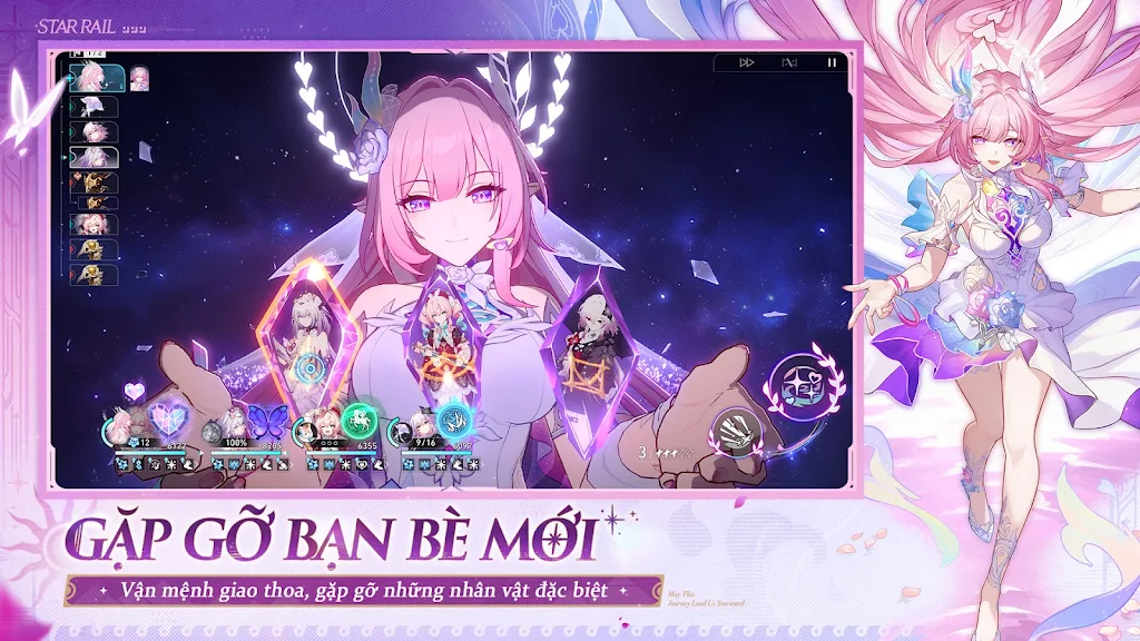 Honkai: Star Rail - 3T Online