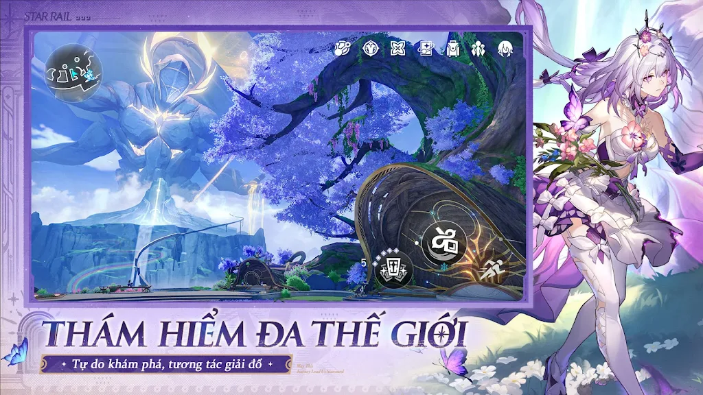 Honkai: Star Rail - 3T Online