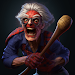 Spider Scary Granny v3 Remake