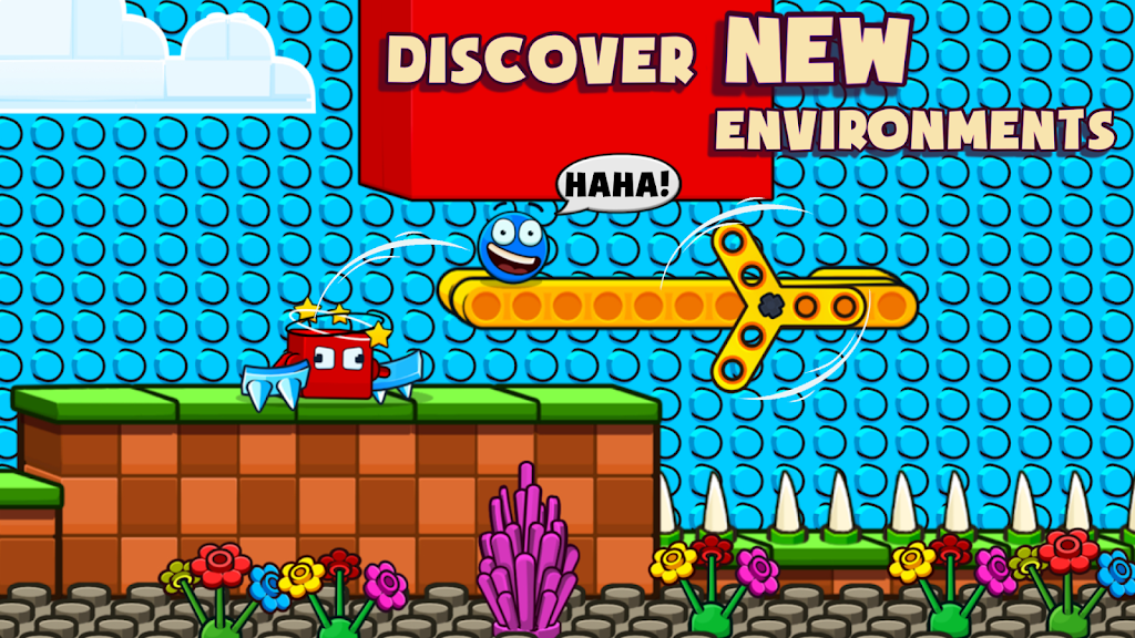 Ball Tales - The Holy Treasure