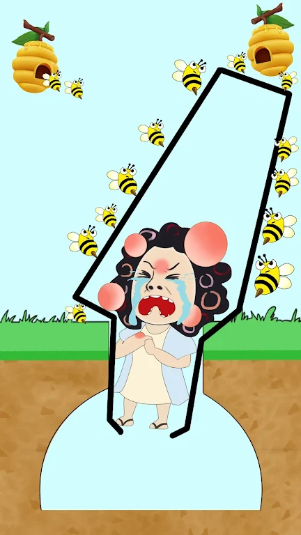 Hotel Frenzy: Save The Doge