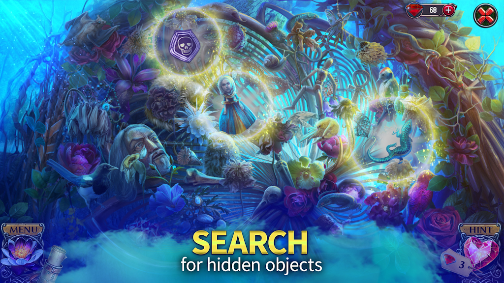 Black Lotus (F2P Adventure)