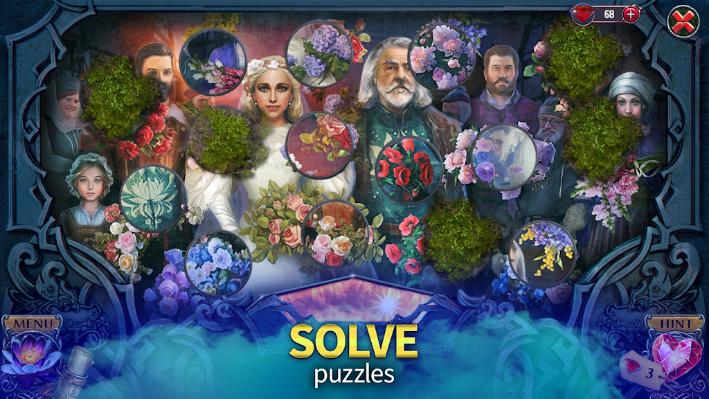 Black Lotus (F2P Adventure)