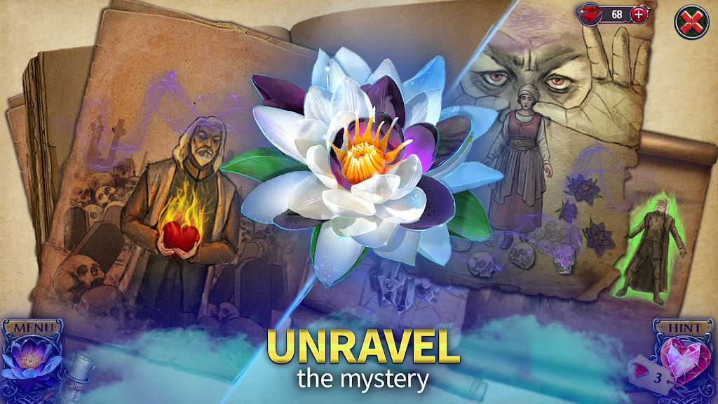 Black Lotus (F2P Adventure)