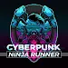 Cyberpunk Ninja