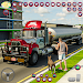 American Truck Sim Cargo Truck