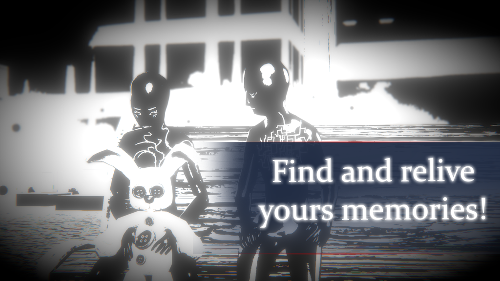 Unknown Fate - Mysterious Puzz