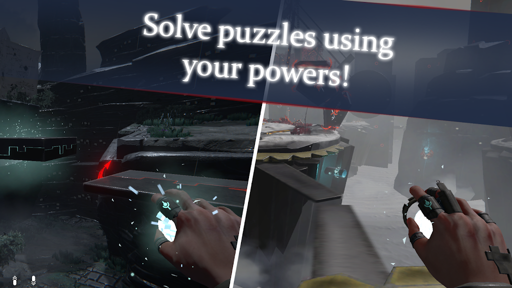 Unknown Fate - Mysterious Puzz