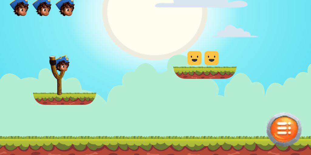 santiago de los mares correr