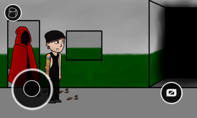 Dema Don't Control Us