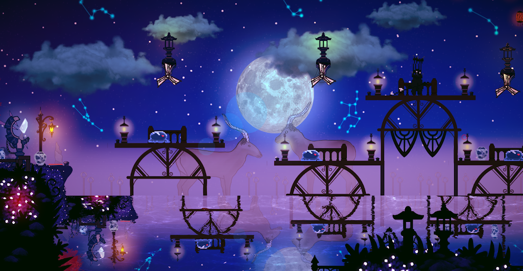 Miwa: The Sacred Fox