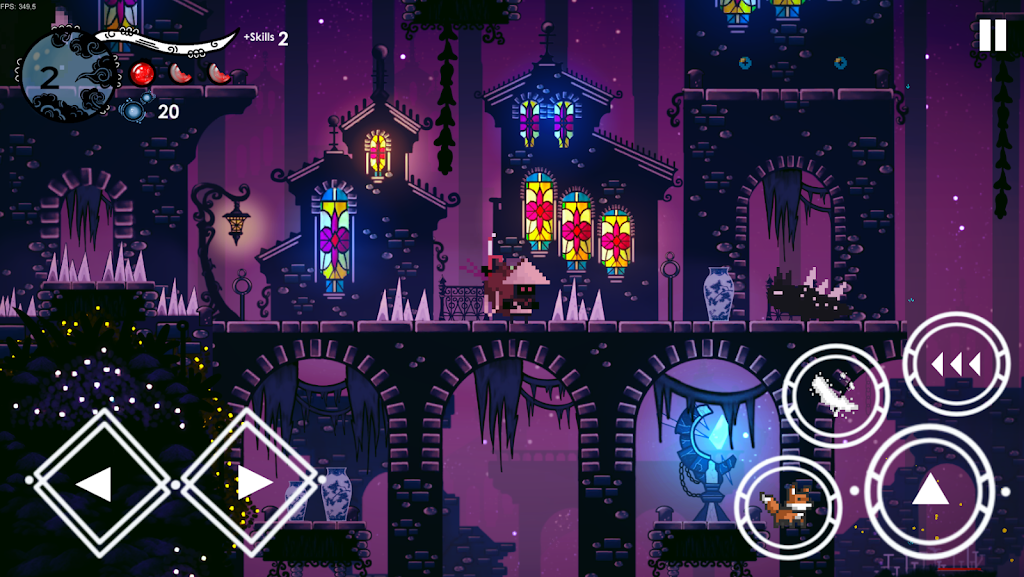 Miwa: The Sacred Fox