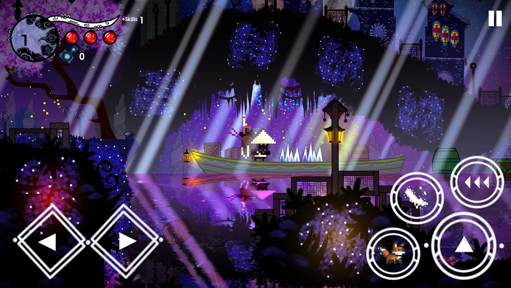 Miwa: The Sacred Fox