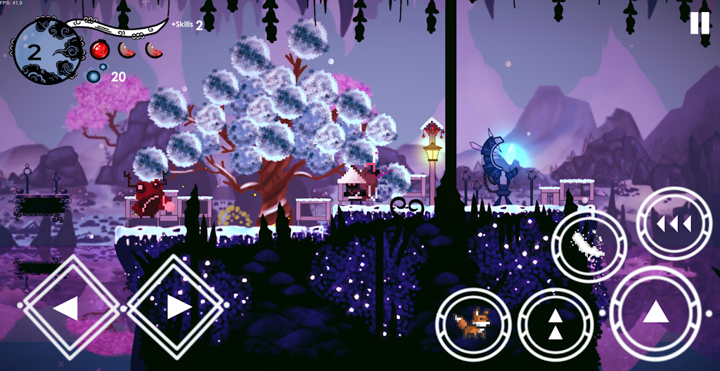 Miwa: The Sacred Fox