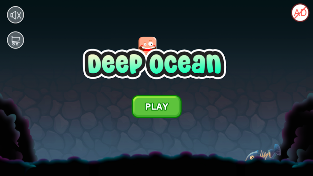 Deep Ocean