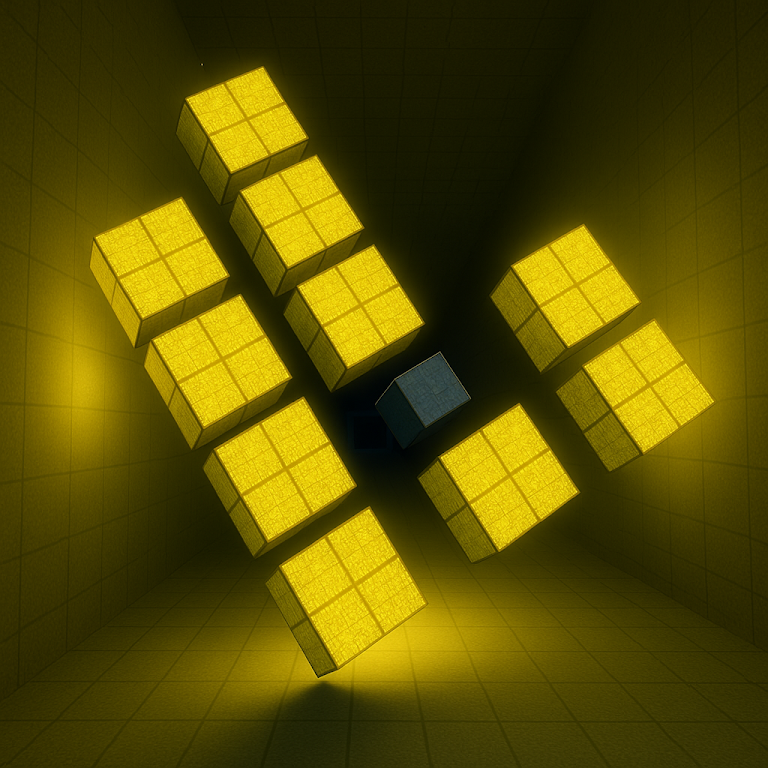 Mysterious Cave adventure game