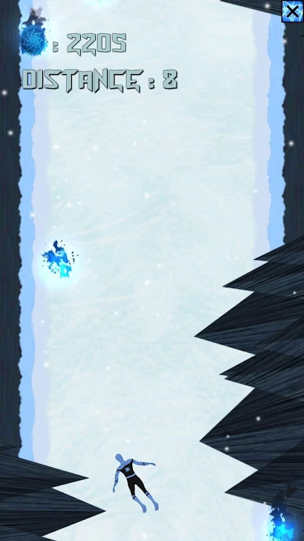 White Spider - Power Thrones