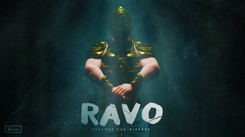 Ravo
