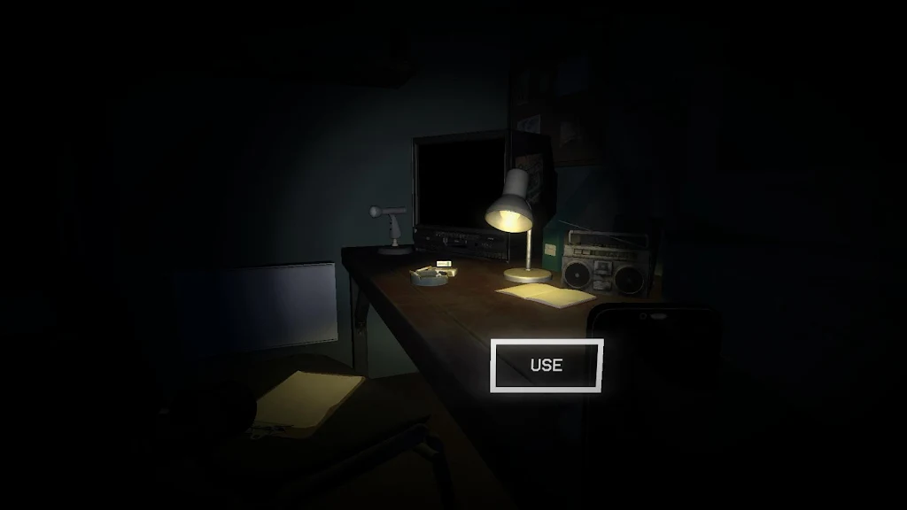 The Escape: Together