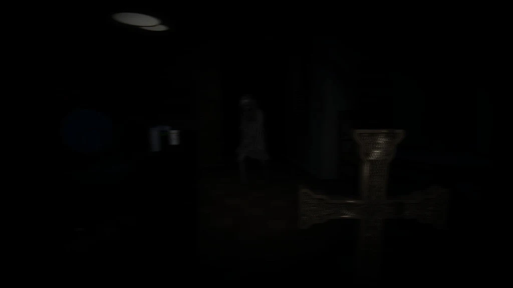 The Escape: Together