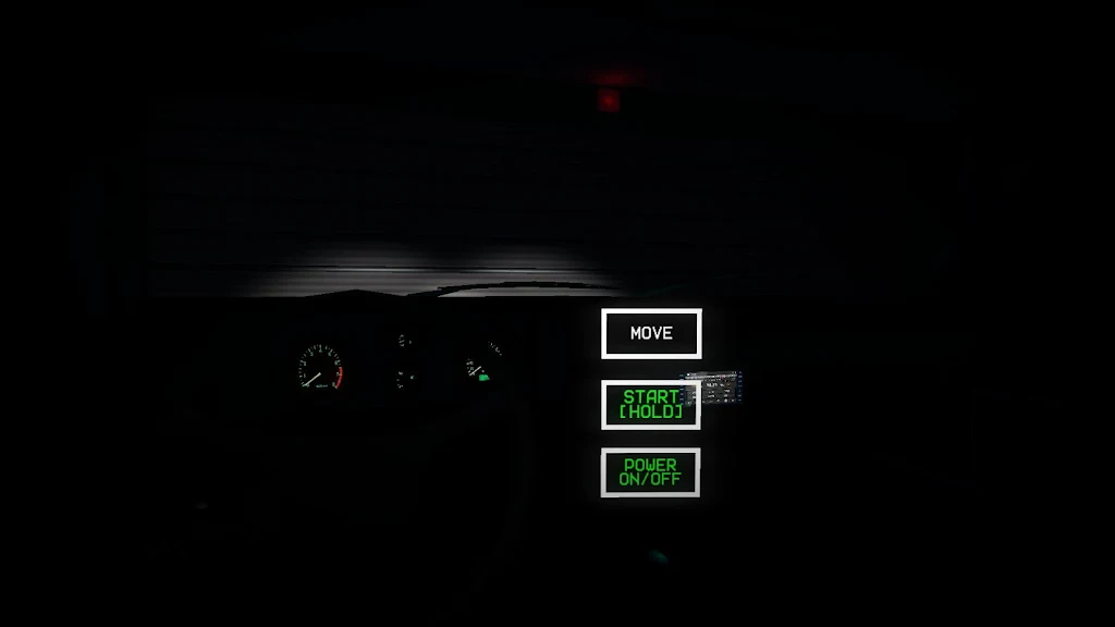 The Escape: Together