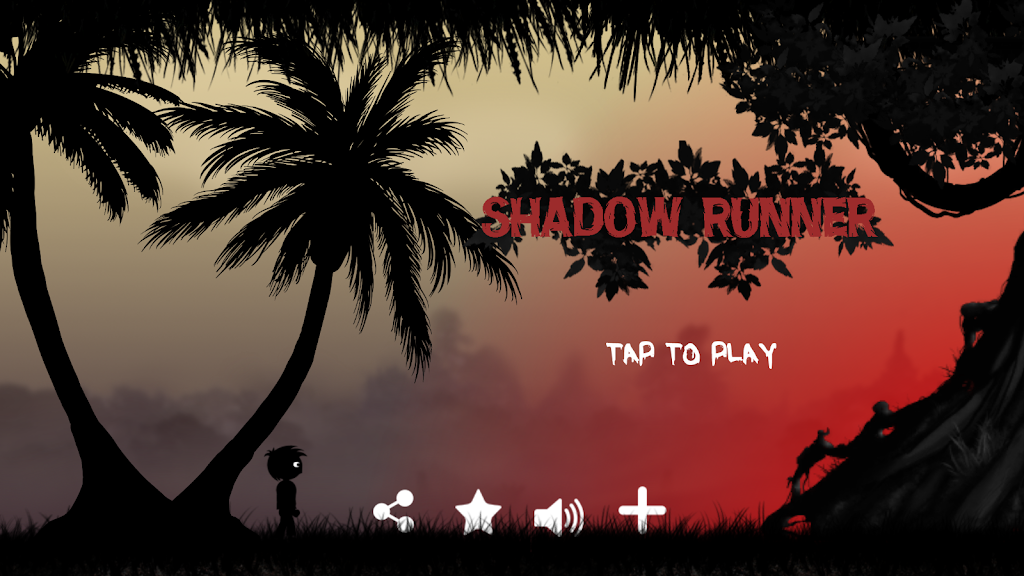 Shadow Runner