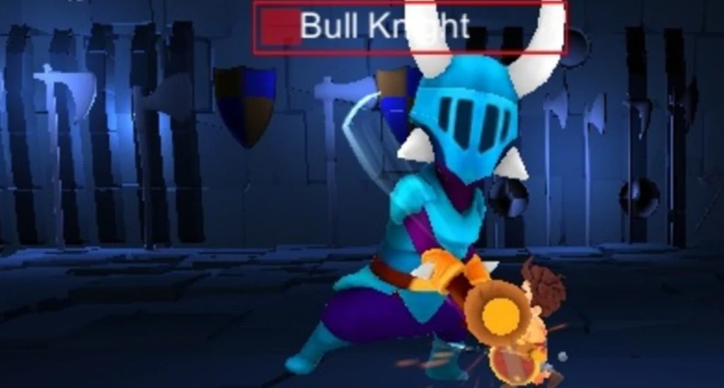 Vora : Little warrior