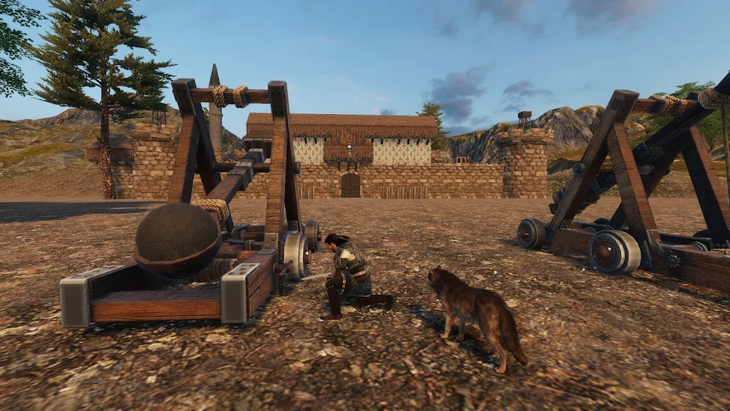 Alparslan: Sultan of Seljuk